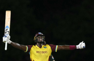 Jason Holder promete impulsar el cambio para las Indias Occidentales en medio de tiempos desafiantes