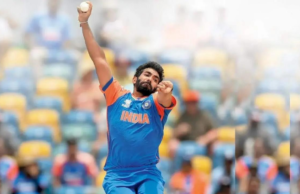 Asia Cup 2025: Kaif golpea a los críticos de Bumrah antes del torneo Continental