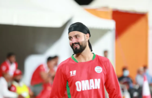 Omán revela el escuadrón para la primera Copa de Asia 2025, Jatinder Sharma al timón