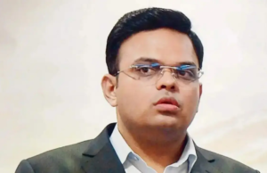 El presidente de la CPI, Jay Shah, habla sobre el regreso de la Copa Mundial de Mujeres ODI a la India