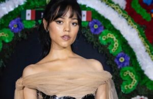 Jenna Ortega habla de identidad chicana, creciendo en el valle de Coachella y la presión de hablar español