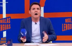 Las feministas acusan al programa Cintora en RTVE para incitar al odio: el último incendio en la televisión pública