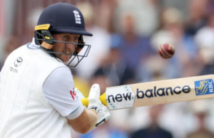 Joe Root apunta al siglo Maiden en Australia antes de las cenizas