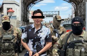 El abogado de Julio César Chávez Jr. explica por qué fue liberado de la prisión mientras esperaba a juicio
