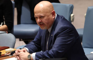 El fiscal jefe de la CPI ordenó recusarse del caso de Venezuela debido al conflicto de intereses