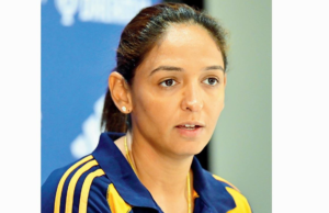 Campamento femenino en Vizag desde el 25 de agosto antes de la Copa Mundial de ODI