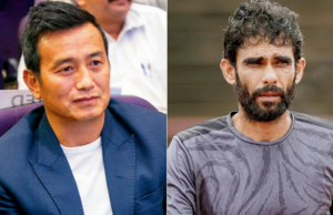 “Sentón siento, Khalid Jamil se está haciendo cargo en una situación difícil”: Butia