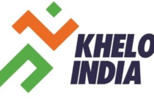 Khelo India Water Sports Fest presenta su mascota antes de la edición inaugural
