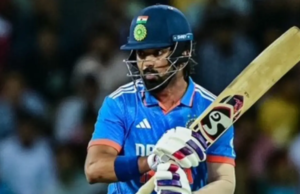 Asia Cup 2025: ¿Por qué KL Rahul no estaba en la foto de BCCI?