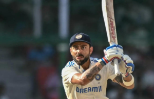 `Fue fundamental para ayudar a Virat también a hacer muchas carreras ‘: Ashwin en Pujara