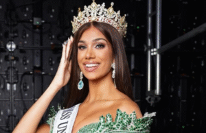 Los medios cubanos critican a la señorita Cuba Universe 2025, la hija de Lili Estefan y la sobrina de Gloria Estefan
