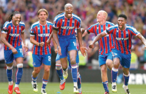 FA Community Shield 2025: Crystal Palace Agregue una nueva corona!