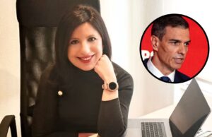 Guadalupe Sánchez Ramms contra el gobierno por su gestión de incendios: “Política de mierda”