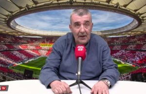 Adiós a Manolete: el periodismo deportivo pierde una de sus voces más carismáticas