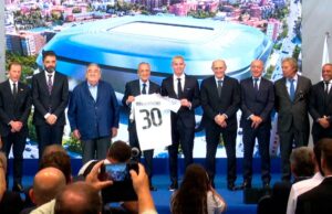Franco Mastantuono promete dejar su vida para el Real Madrid