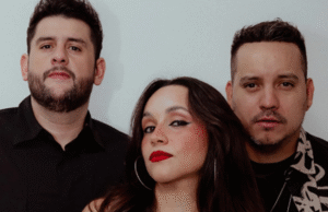 “¡Nunca más después de esto!” La audaz promesa de la banda mexicana Matisse para su programa de música de Amazon