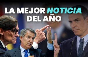 La gran mentira