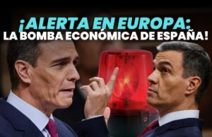 España en la cuerda floja!