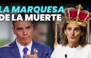 La marquesa de la muerte
