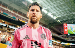 Lionel Messi fuera indefinidamente debido a una lesión muscular