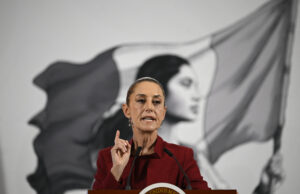 El presidente mexicano Sheinbaum respalda la decisión de los Estados Unidos de no buscar la pena de muerte en el caso ‘Mayo’ Zambada