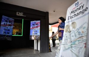 El arresto del hombre mexicano en Hawai muestra que ICE está utilizando datos de remesas para deportar a los migrantes