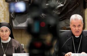 La justicia ordena el desalojo de las monjas de Belorado después de meses de conflicto con la iglesia