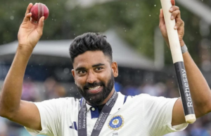 Asia Copa 2025: Mohammed Siraj abre su vínculo con el patrón Shubman Gill