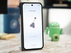 Find Hub para Android elimina el inicio de sesión biométrico