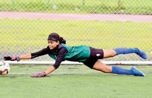 RN PODDAR GIRLS ENTERE ST PETER’s 5-4 a través de Tie-Beaker