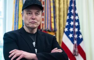 Según los informes, Musk detiene el impulso para crear un nuevo partido político para mantenerse en el lado de los republicanos prominentes