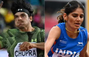 AFI se reunirá el jueves después de que 18 indios se clasifiquen para las cotizaciones de atletismo mundial
