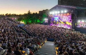 Botanist Nights cierra su edición más masiva con más de 185,000 asistentes y 50 conciertos