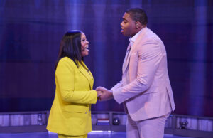 Satírico de Obama Musical 44 Ven para Broadway después de Chicago & La Success
