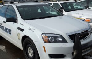 Hombre arrestado en Aurora Hit and-Run que mató a la mujer en silla de ruedas