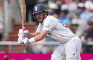 Vaughan quiere que este jugador lidere Inglaterra en ausencia de Ben Stokes