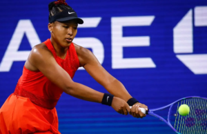 Naomi Osaka para recuperar el brillo en US Open