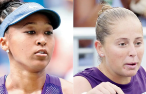 Osaka se encuentra por compatriot Townsend después de Ostapenko Rant