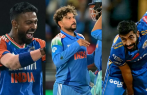 ¿Es dos Pacers-Two Spinners la fórmula ganadora para la campaña de la Copa Asia de la India?