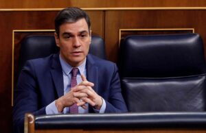 Sánchez Acorralado: corrupción, incendios, inmigración ilegal, eliminación de deuda e incluso su fiscal