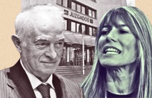 Beateña Bites Vacations en La Mareta: ratifican que se apropió del software Complutense