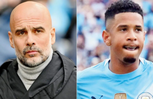 El jefe de la ciudad, Pep quiere que Savinho se quede, mientras que otros pueden irse
