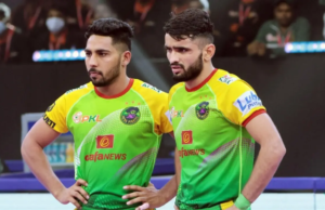 PKL Temporada 12: Análisis FODA de Patna Pirates