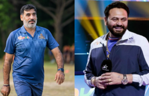 Thalaivas` Sanjeev Balyan inmutado por primer partido en PKL 12