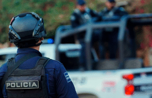 Las autoridades mexicanas arrestaron al jefe de Jalisco Cartel Plaza ‘El Rhino’ en Michoacán