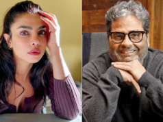 ¿Has oído? ¿Por qué Peecee estaba enojado con Vishal Bhardwaj?