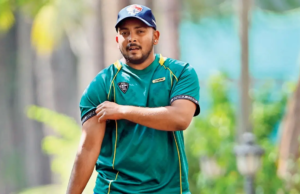 `Prithvi mirando grandes carreras esta temporada ‘: Ranji Jefe Selector Akshay Darekar