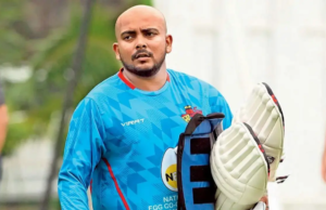 Gaikwad, Shaw incluido en el equipo de Maharashtra para el torneo Buchi Babu