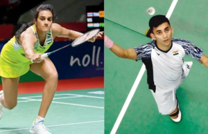 Campeonato Mundial de BWF: Sen, Sindhu enfrenta un desafío difícil
