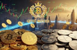 XRP Focus: Quid Miner lanza nuevos contratos de minería en la nube para ayudarlo a generar ingresos pasivos diarios